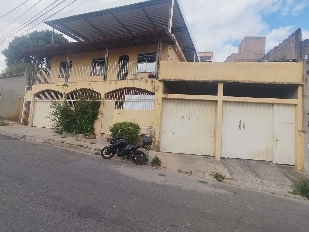 Foto - Belo Horizonte - Brasil Industrial (Barreiro)