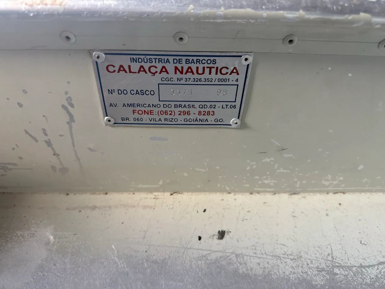 Barco lancha  - Foto 5