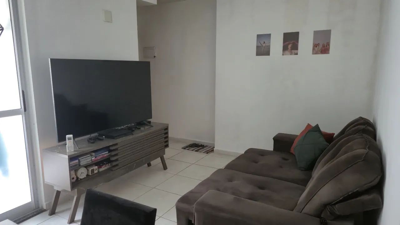 Sofá retrátil usado  - Foto 2