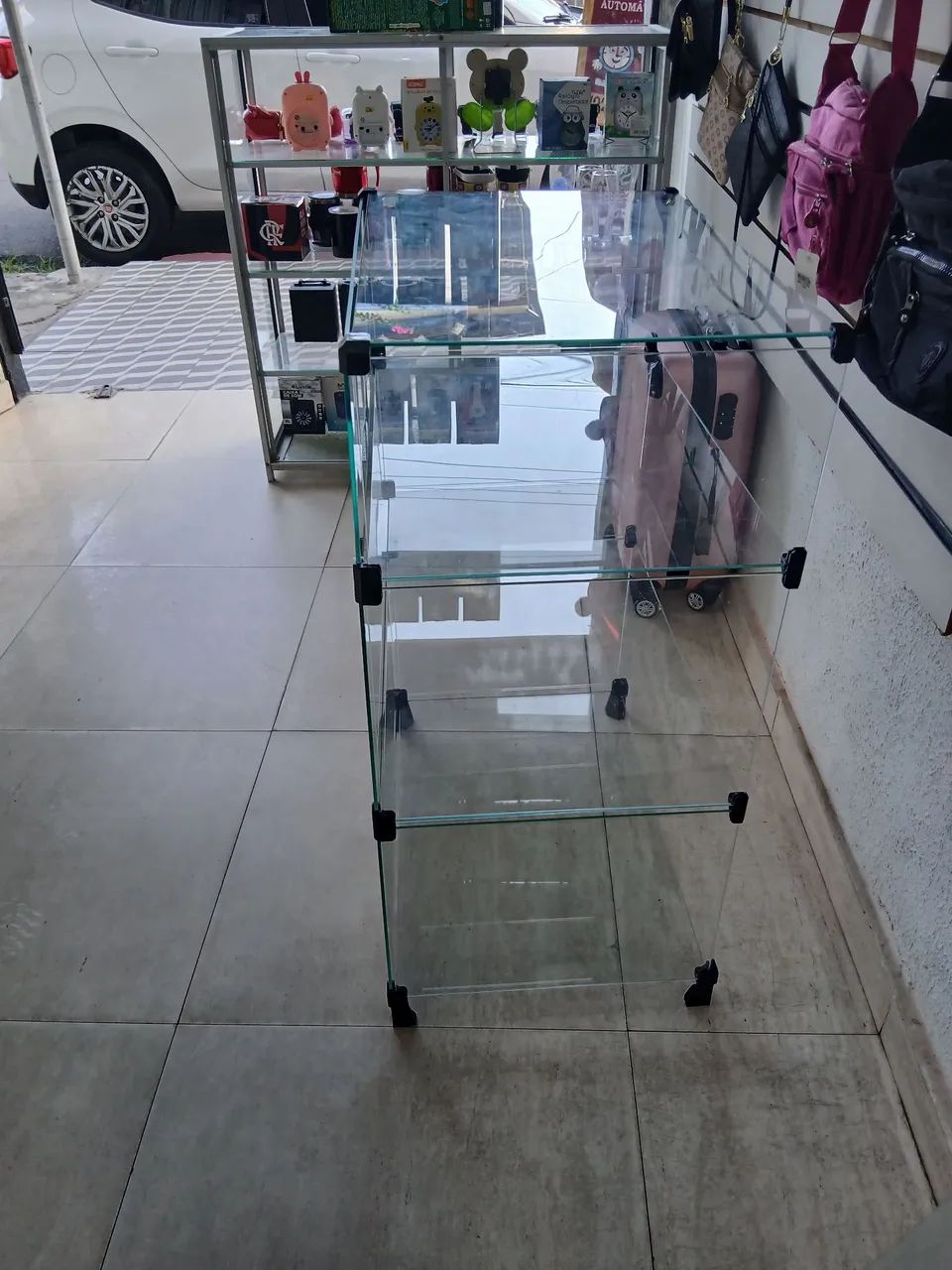 VITRINE/EXPOSITOR - Foto 2