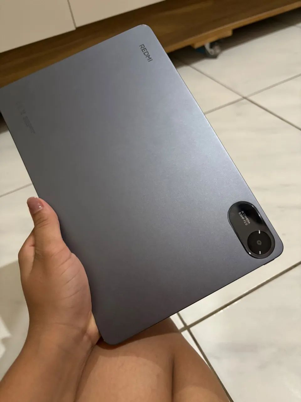 Redmi Pad 2 - Foto 4