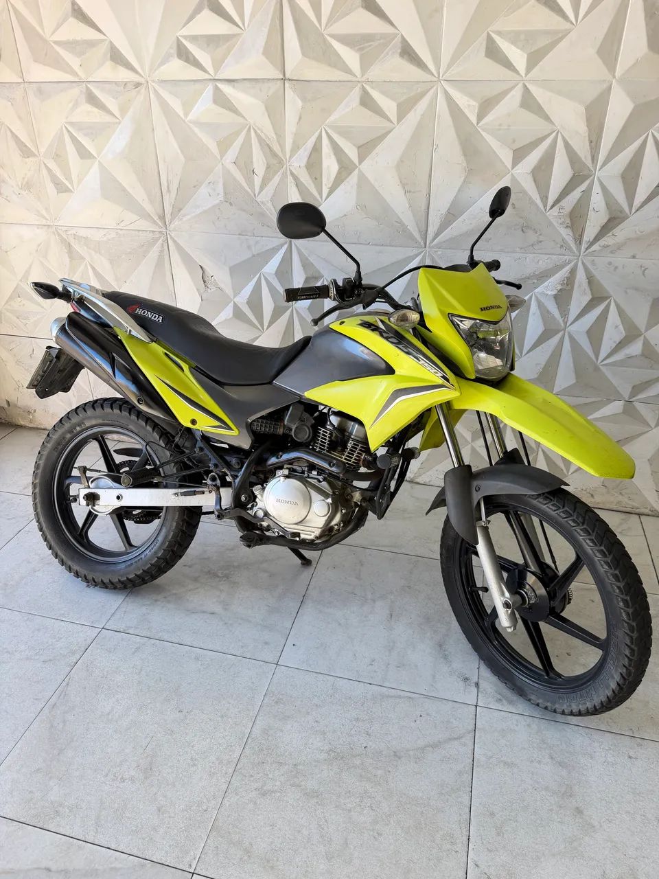 BROS 150 - 2013