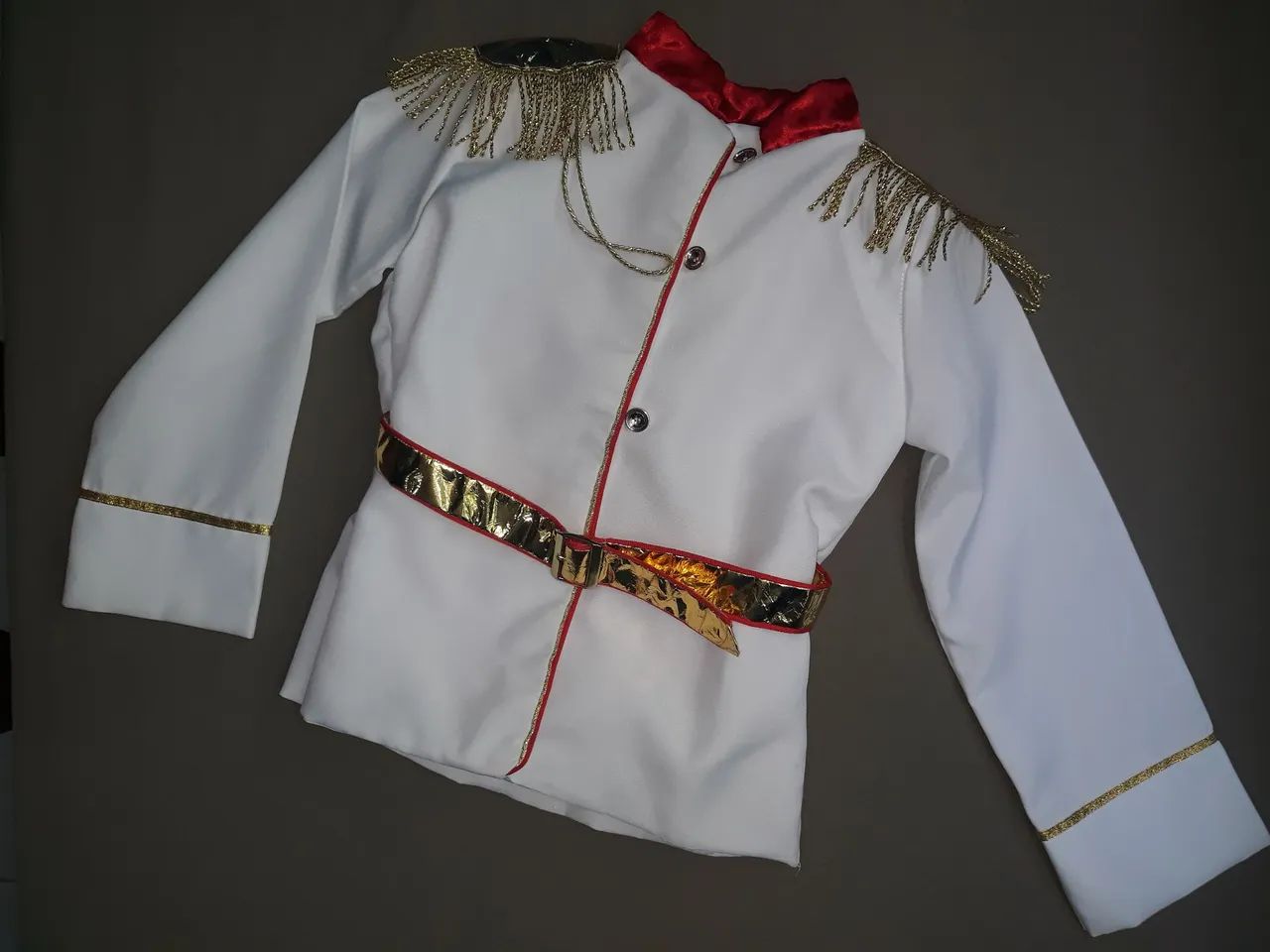 Roupa  infantil de  príncipe  - Foto 2