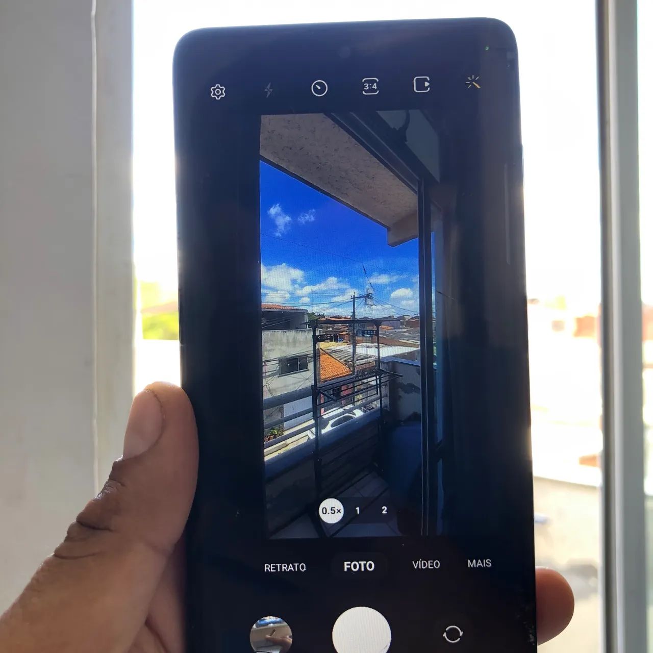 SAMSUNG A71 - Foto 2