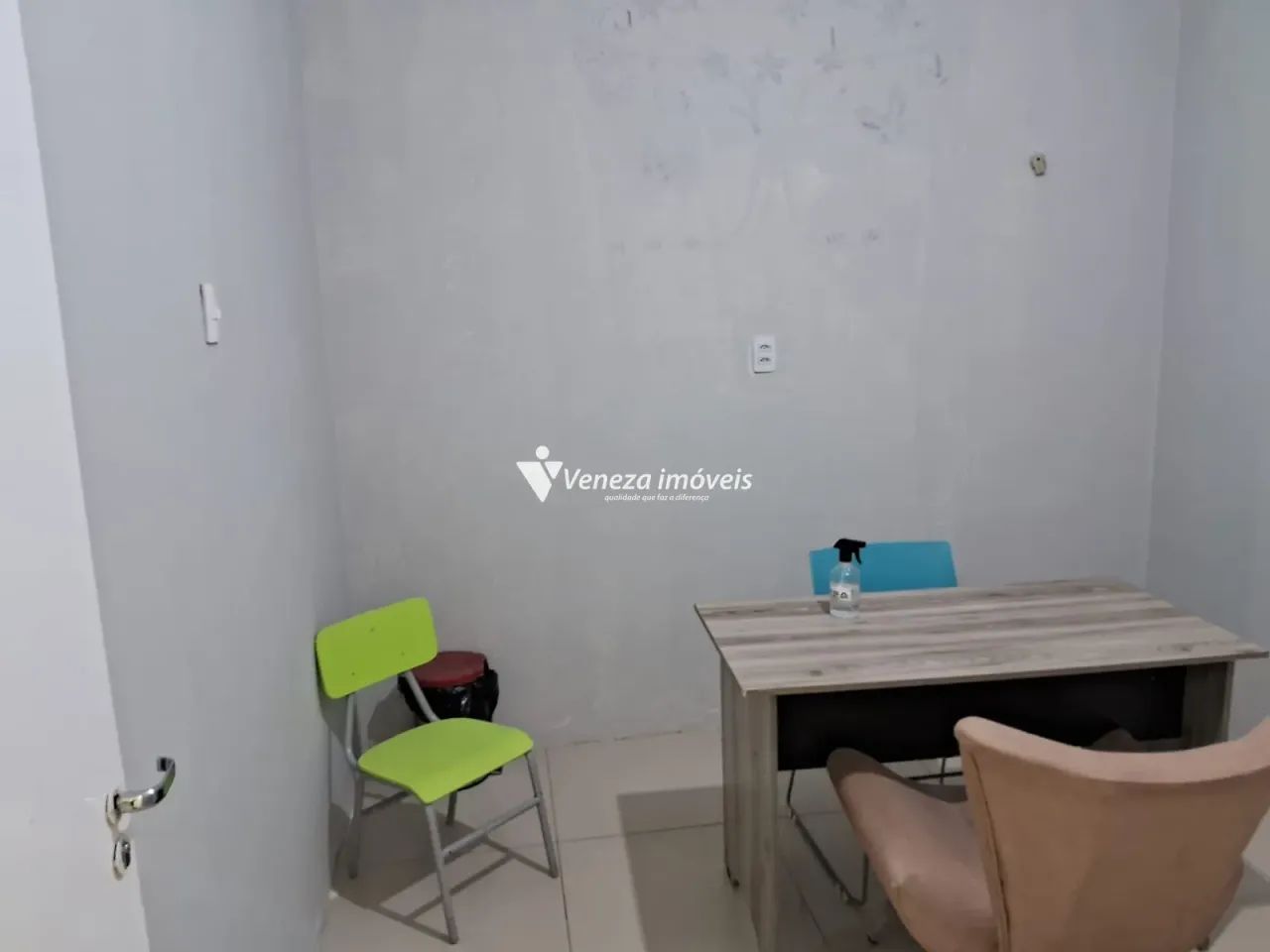 Sala mobiliada no Saci para aluguel - Foto 5
