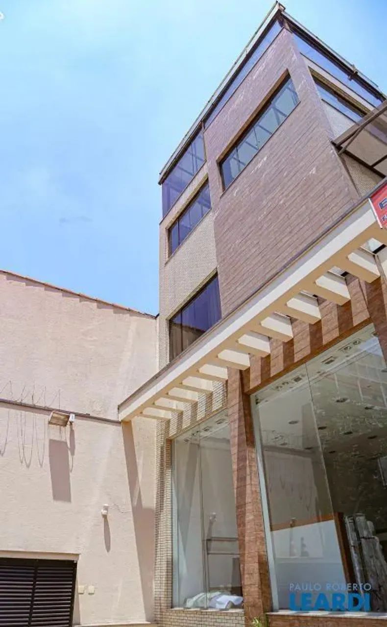 PRÉDIO - BARRA FUNDA - SP - Foto 3