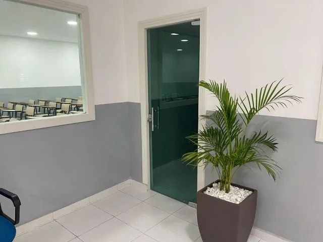 Prédio Comercial c/ Recepção e Salas para + de 200 Pessoas ótimo para Clinicas no Centro - Foto 5