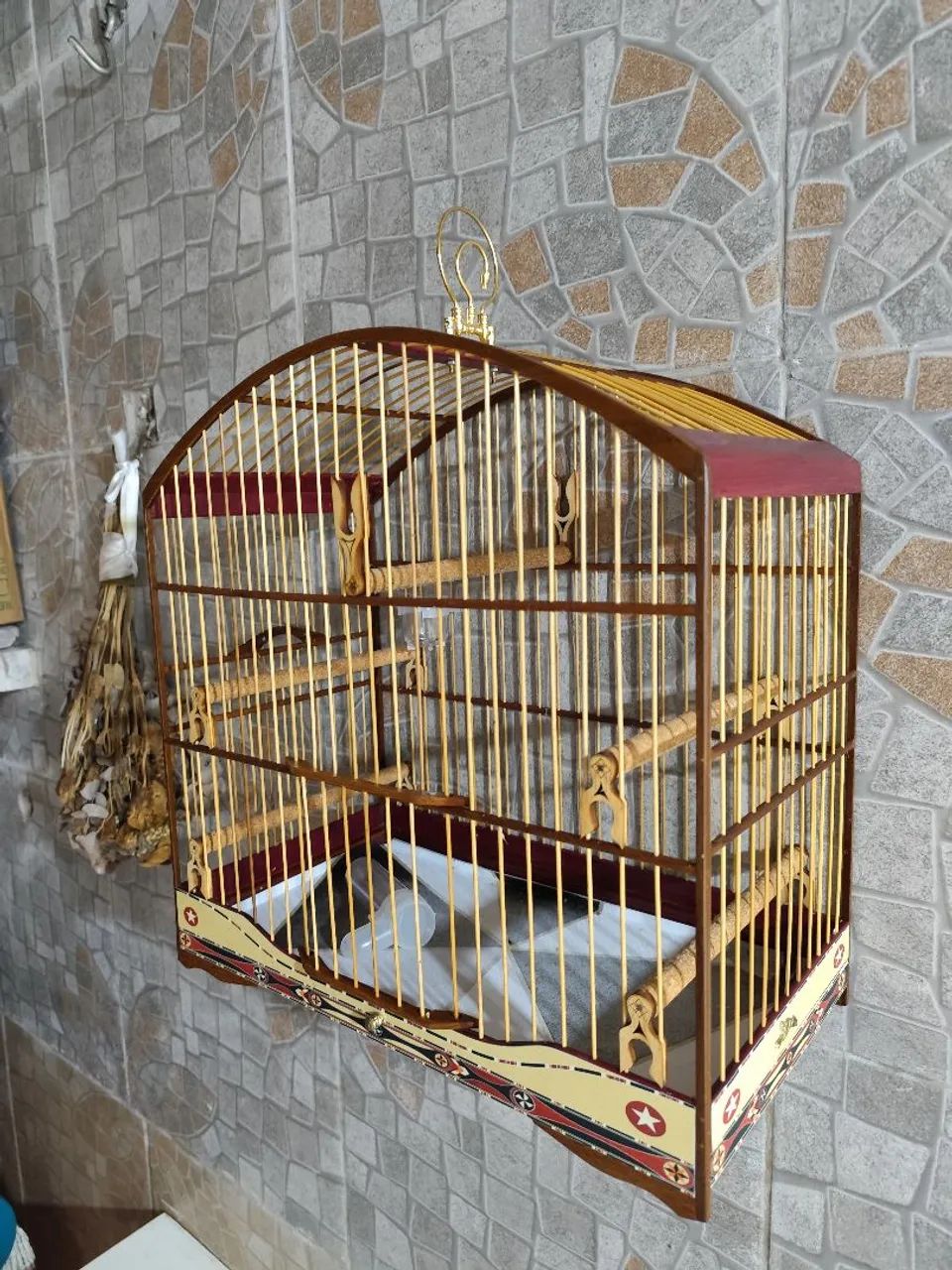 Gaiola  - Foto 2