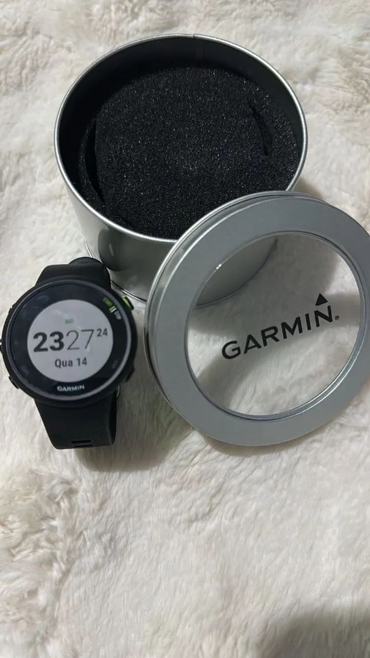 Garmin Forerunner 45 - Foto 2