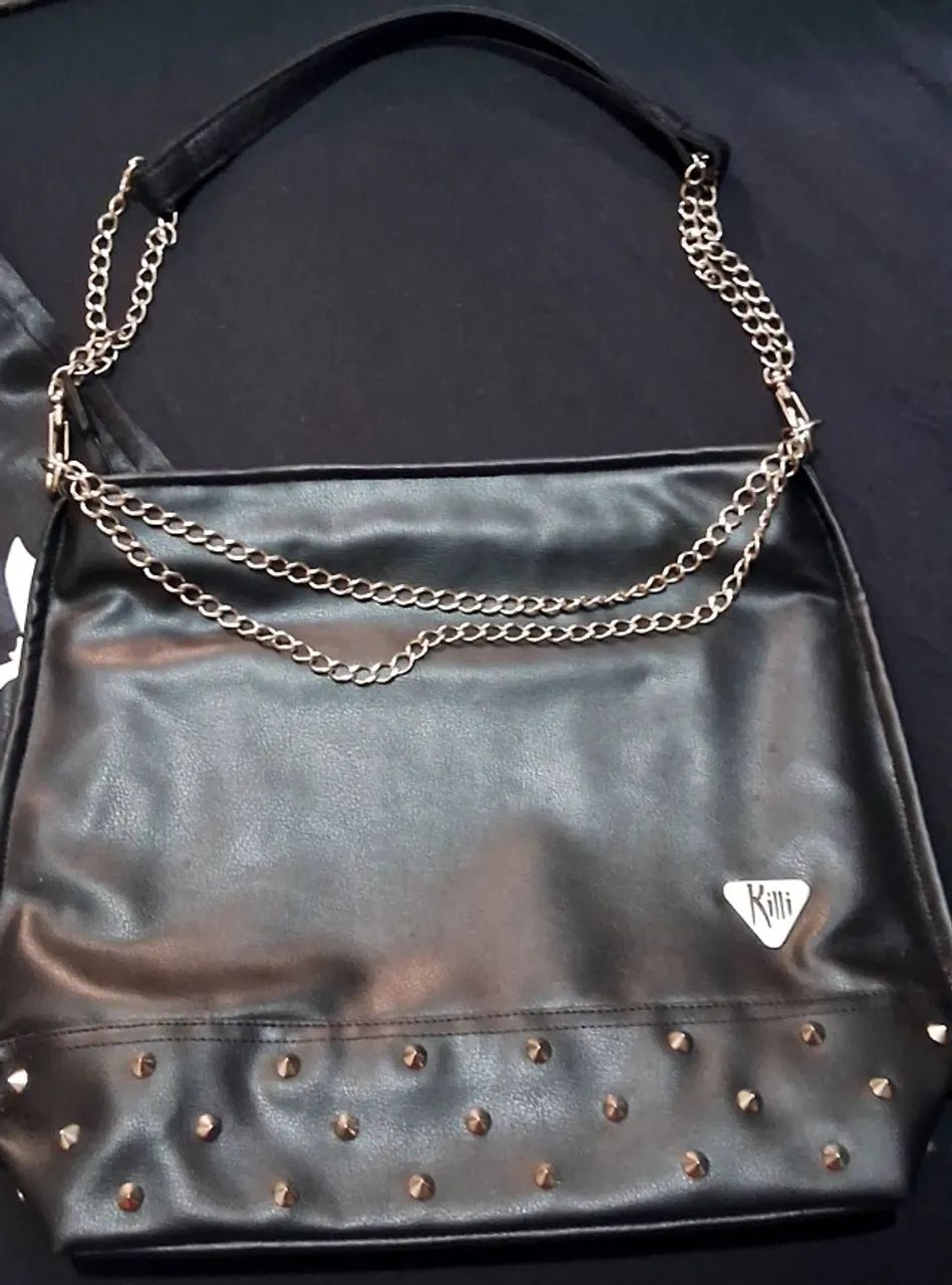 Bolsa killi nova  - Foto 5