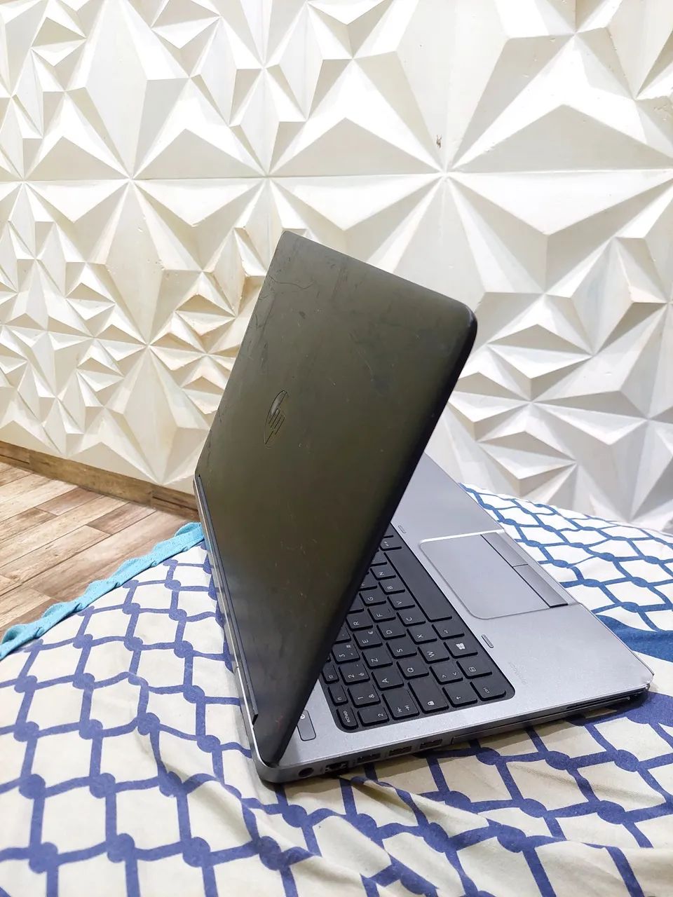 Notebook HP core i5 - Foto 4