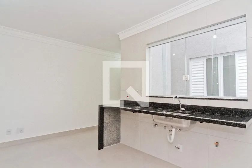 Apartamento à Venda - Vila Mangalot, 2 Quartos, 52 m2 - Foto 3