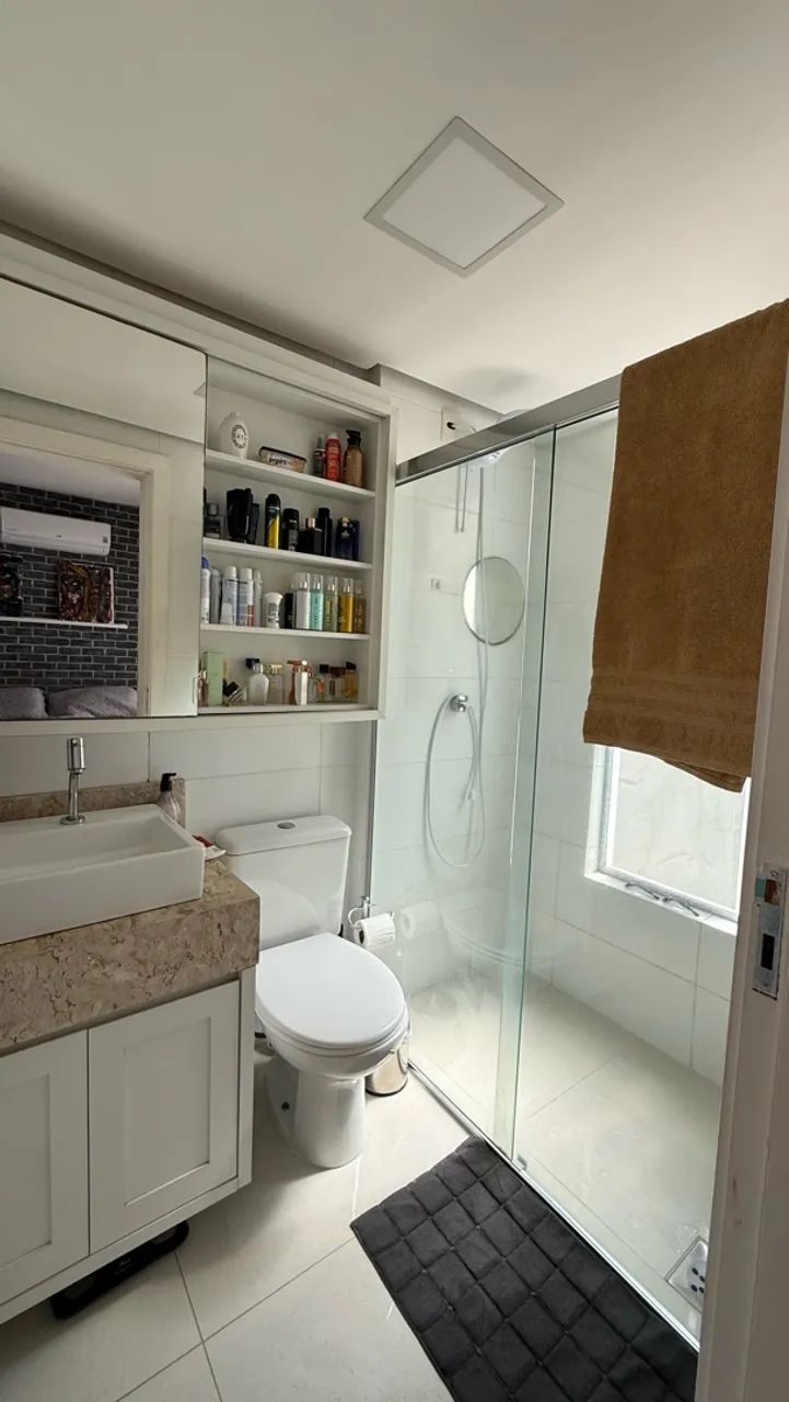 Apartamento 2 quartos Pedra Branca - Foto 4