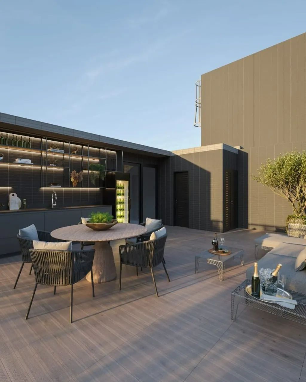 Apartamento Residencial / Bancários - Foto 4