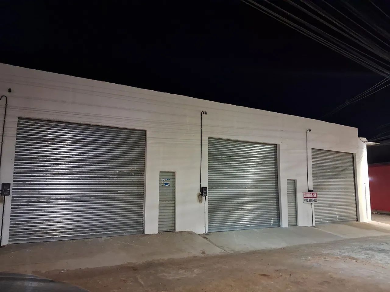 Aluga-se( cajuzinhas) arapiraca  - Foto 2