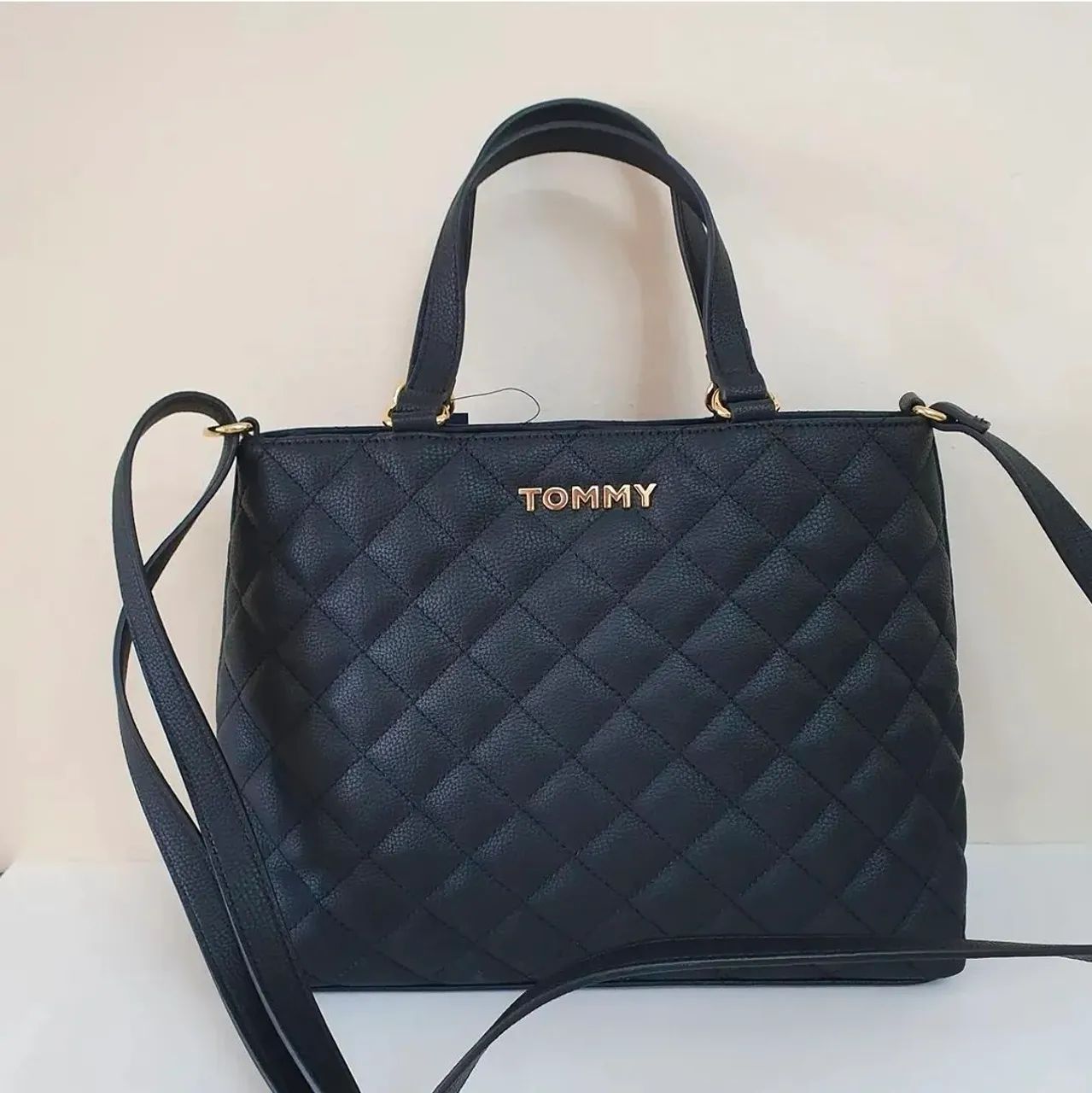 Bolsa Tommy Hilfiger original 