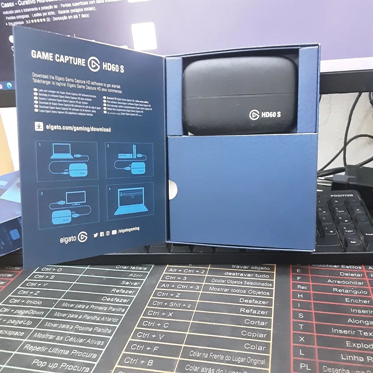 HD60 - Foto 2