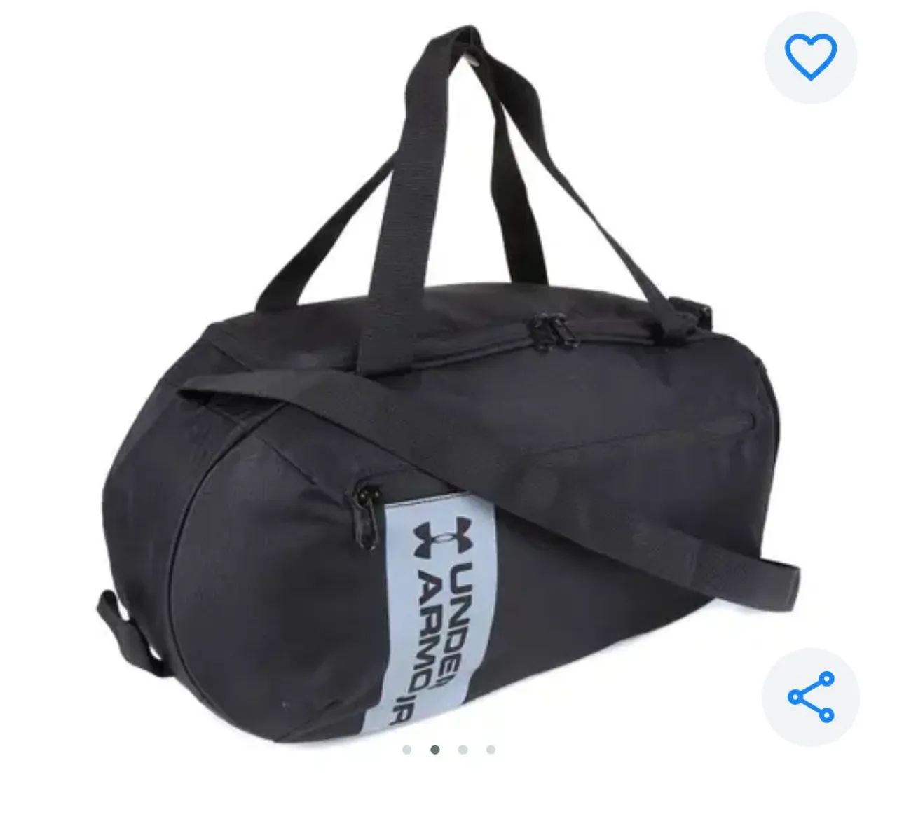 Bolsa de academia Under armour - Foto 4