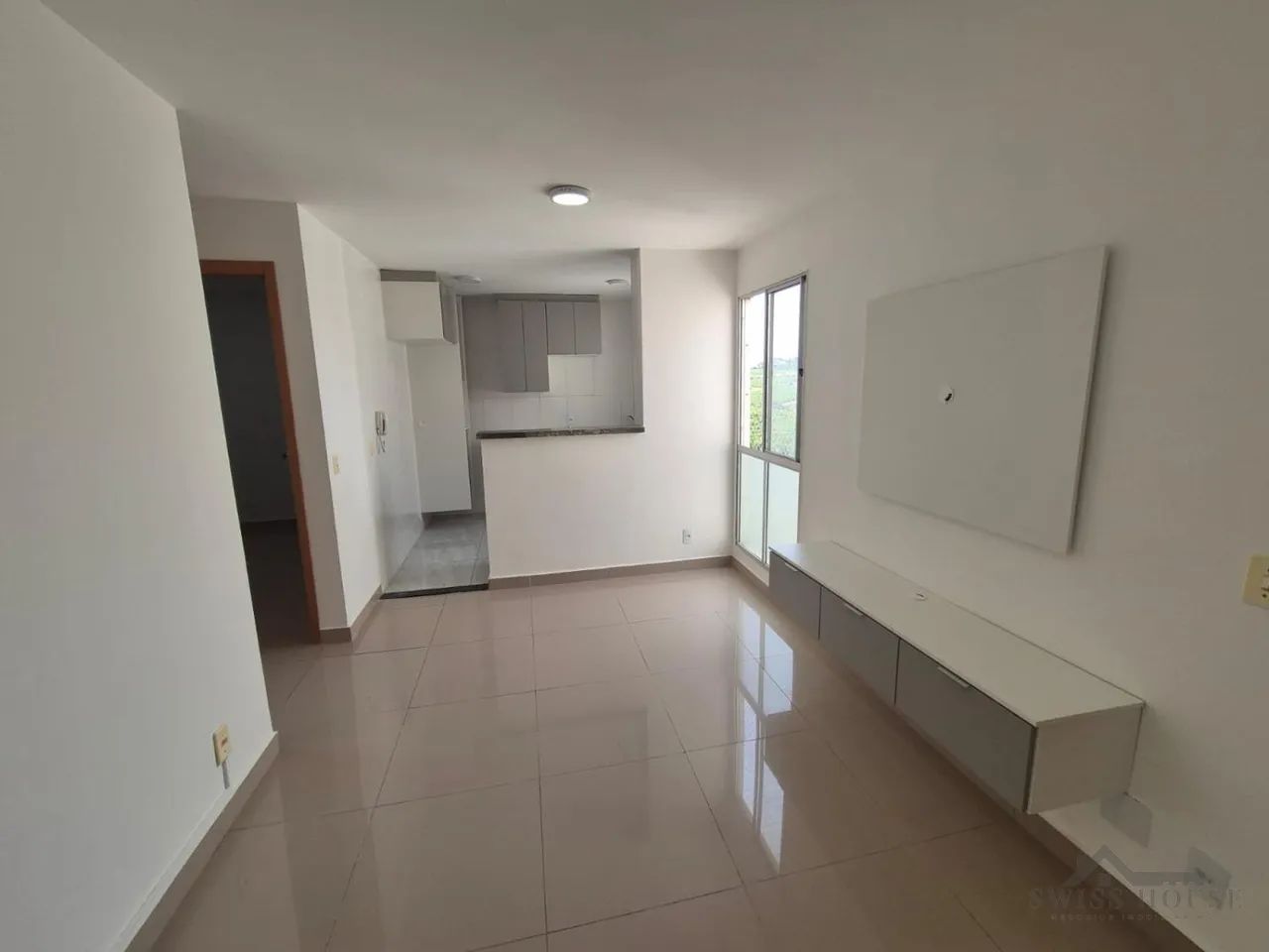 Apartamento à venda 2 quartos no Parque das Cachoeiras em Campinas - SP - Foto 3