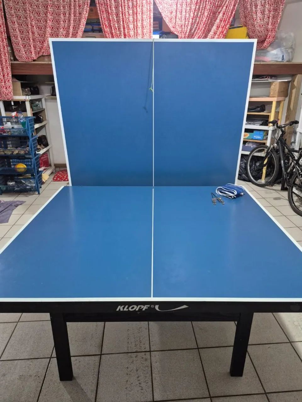 Mesa de PingPong Klopf - Foto 2