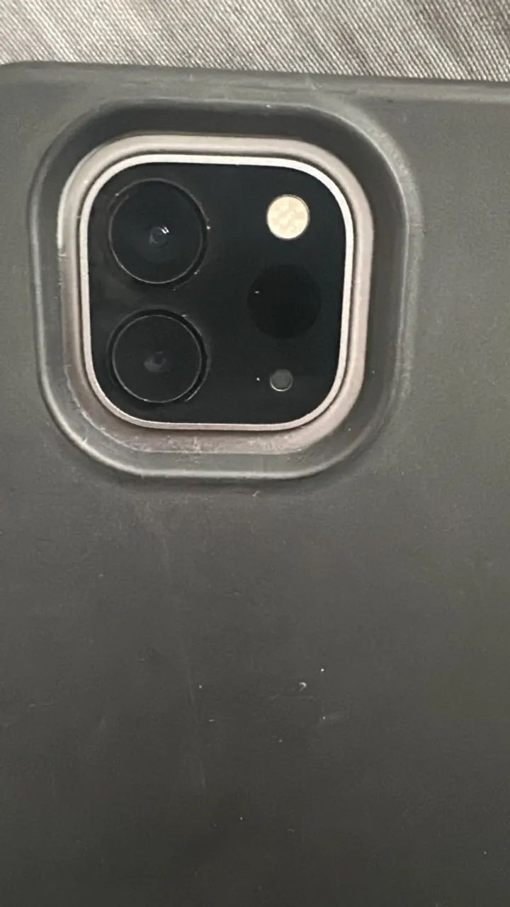 iPad Pro 11? 4ª geração 128GB + Apple Pencil 2ª geração - Foto 2