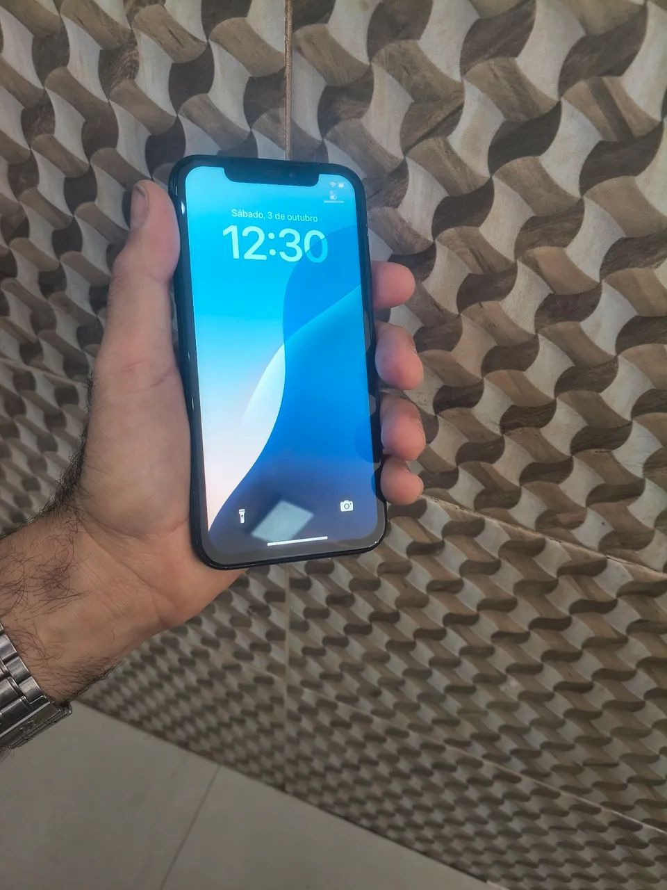 iPhone xr - Foto 2