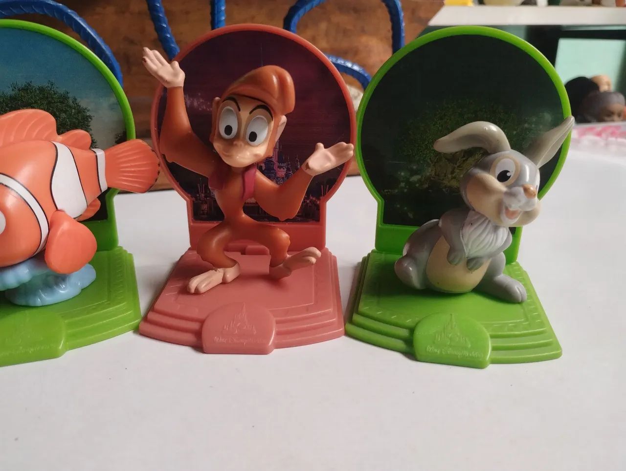 Disney 50 anos unidade 35,00