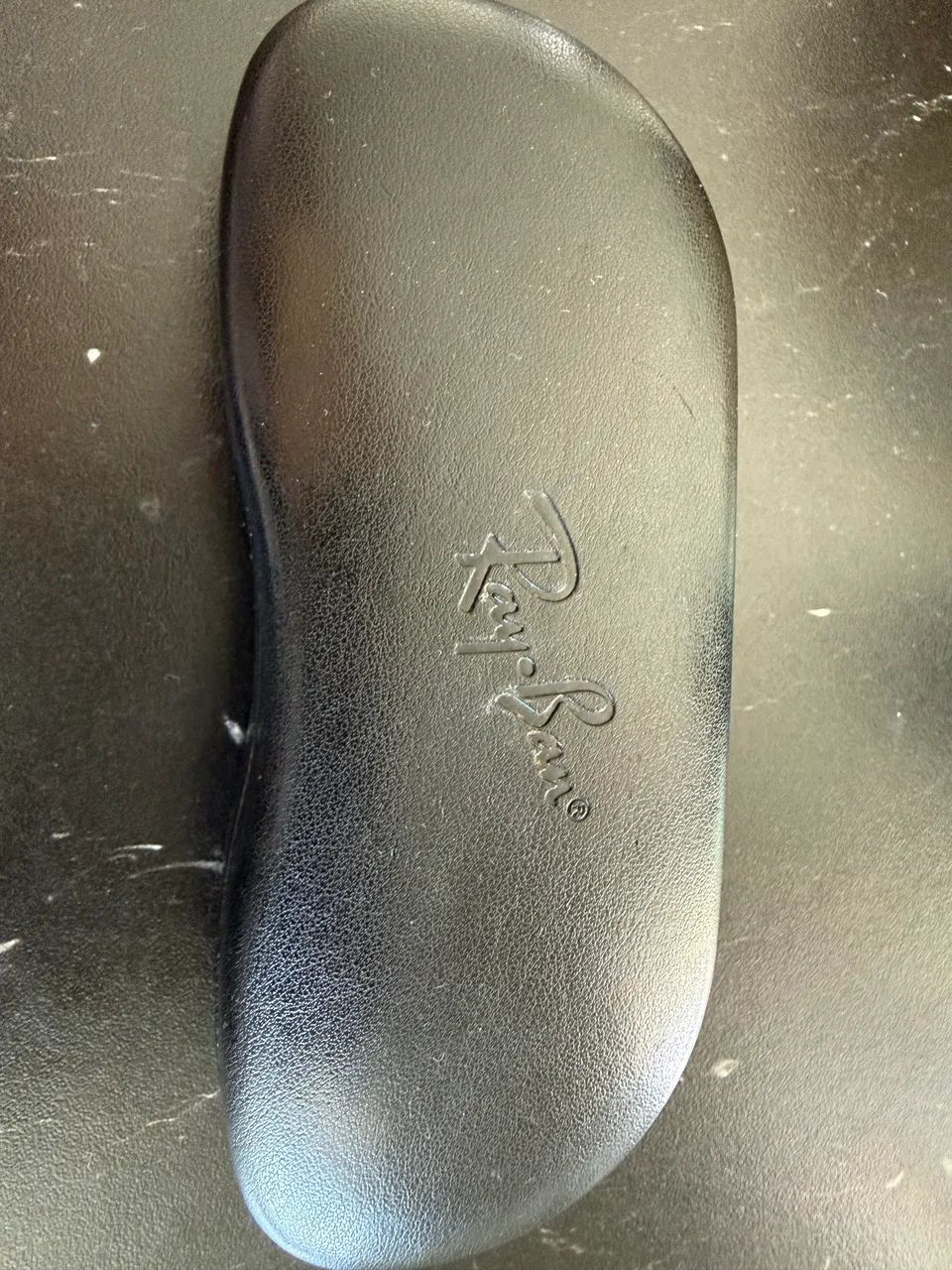 Armação para óculos de grau Ray-Ban  - Foto 3