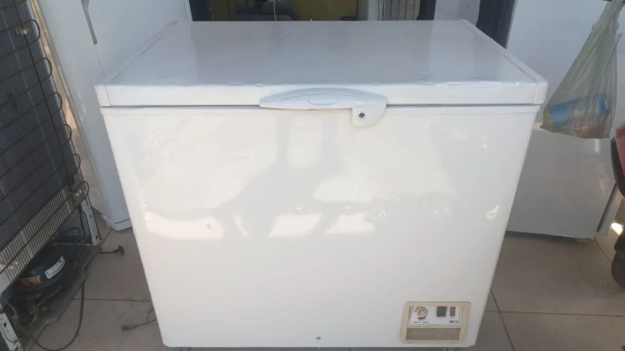 Freezer 