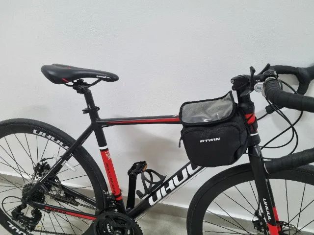 Bicicleta speed em excelente estado 