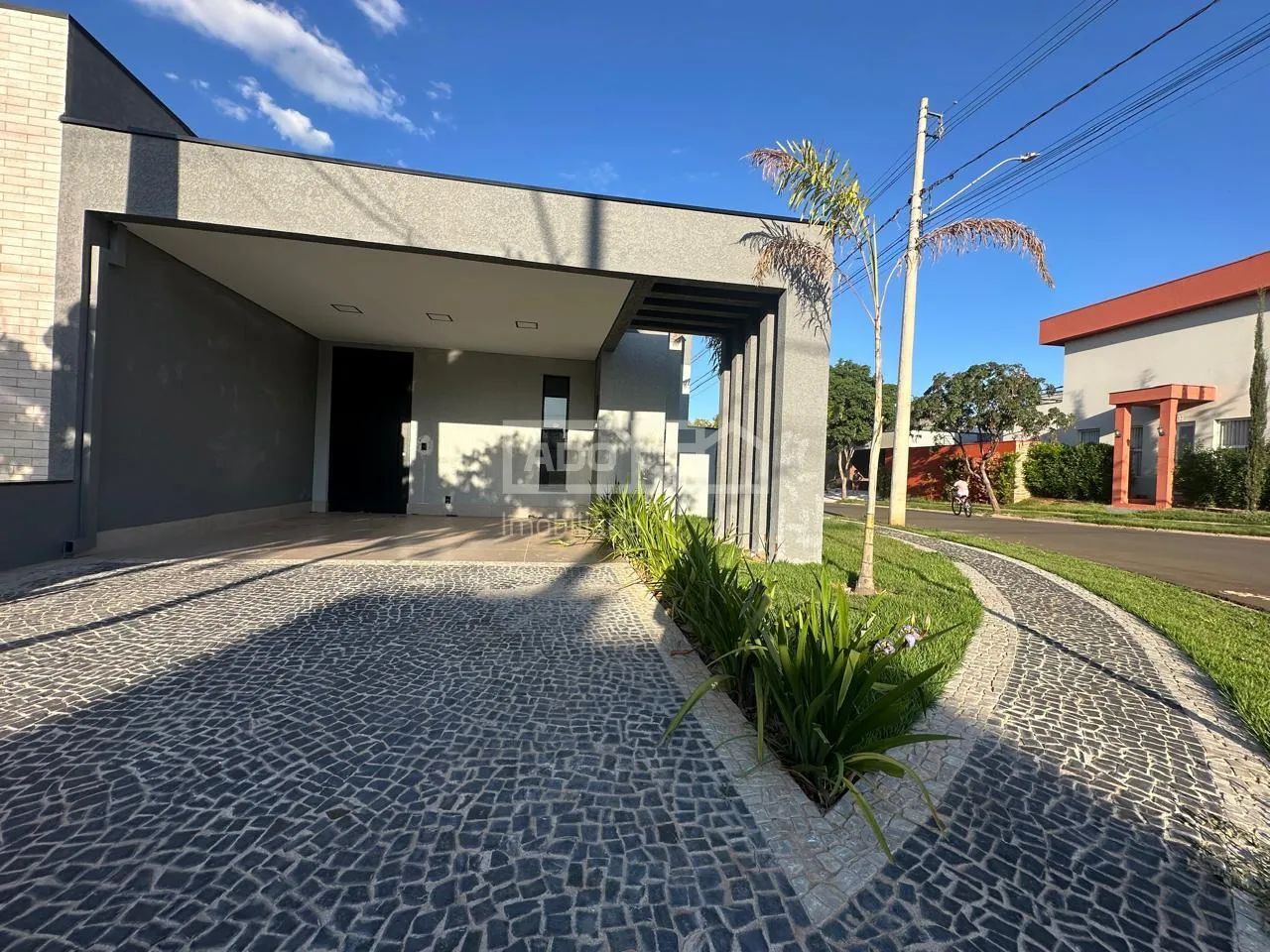 casa - Vila Monte Alegre - Paulínia