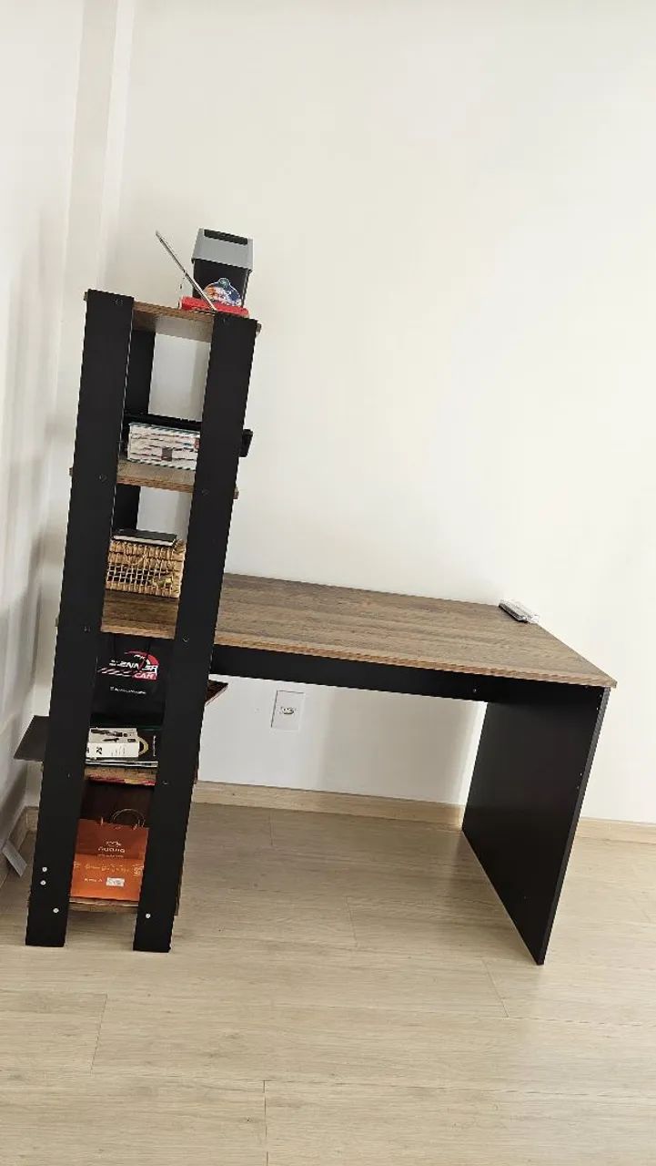 Mesa escritório/escrivaninha  - Foto 3
