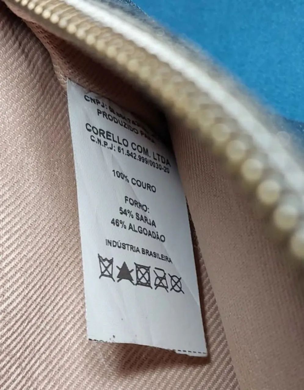Bolsa Corello - Foto 4