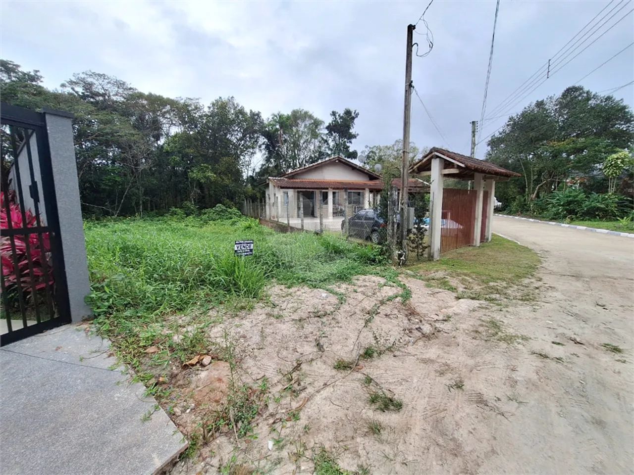 Terreno à venda em Costa do sol - SP - Foto 3