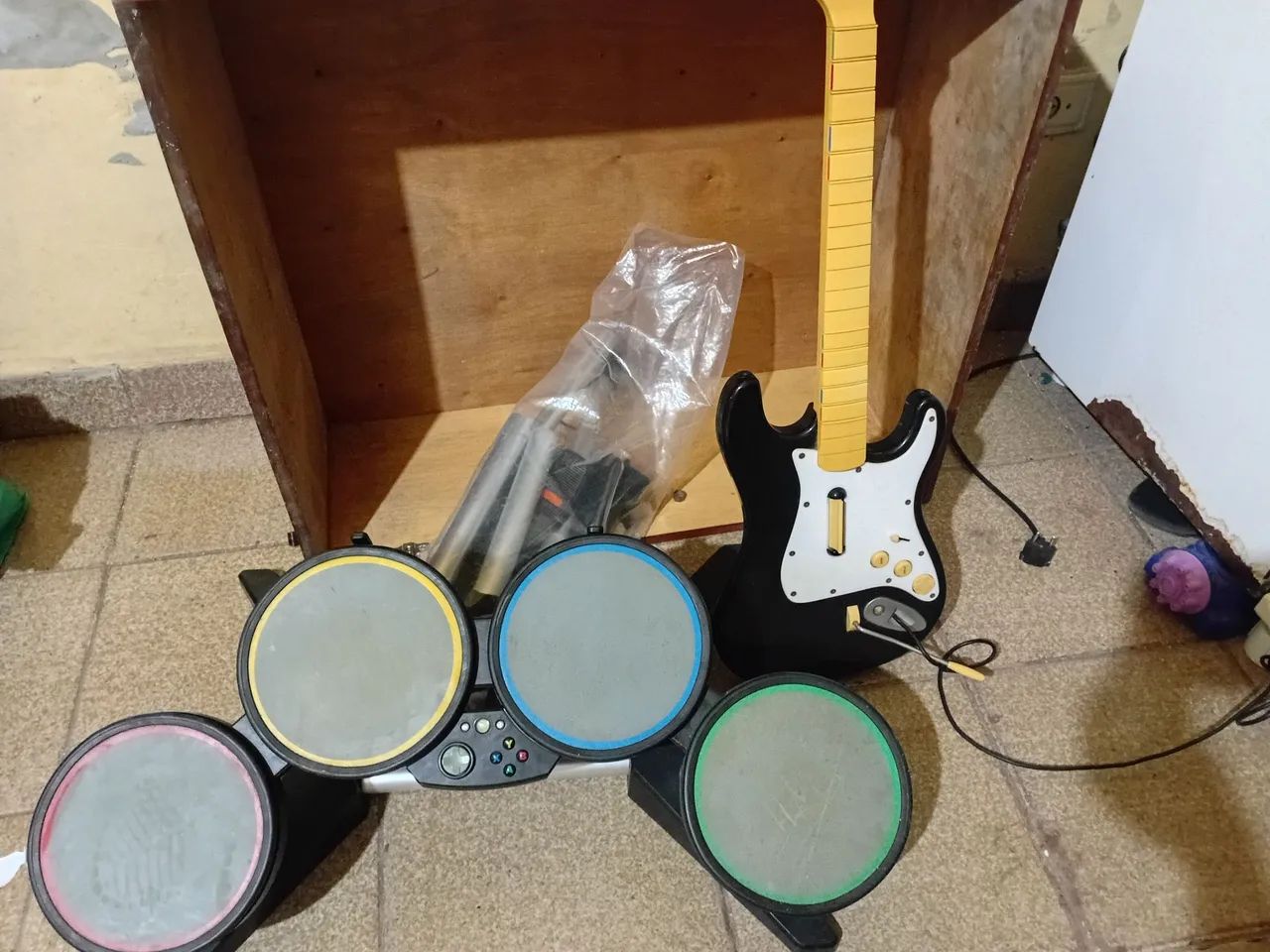 Vendo kit
