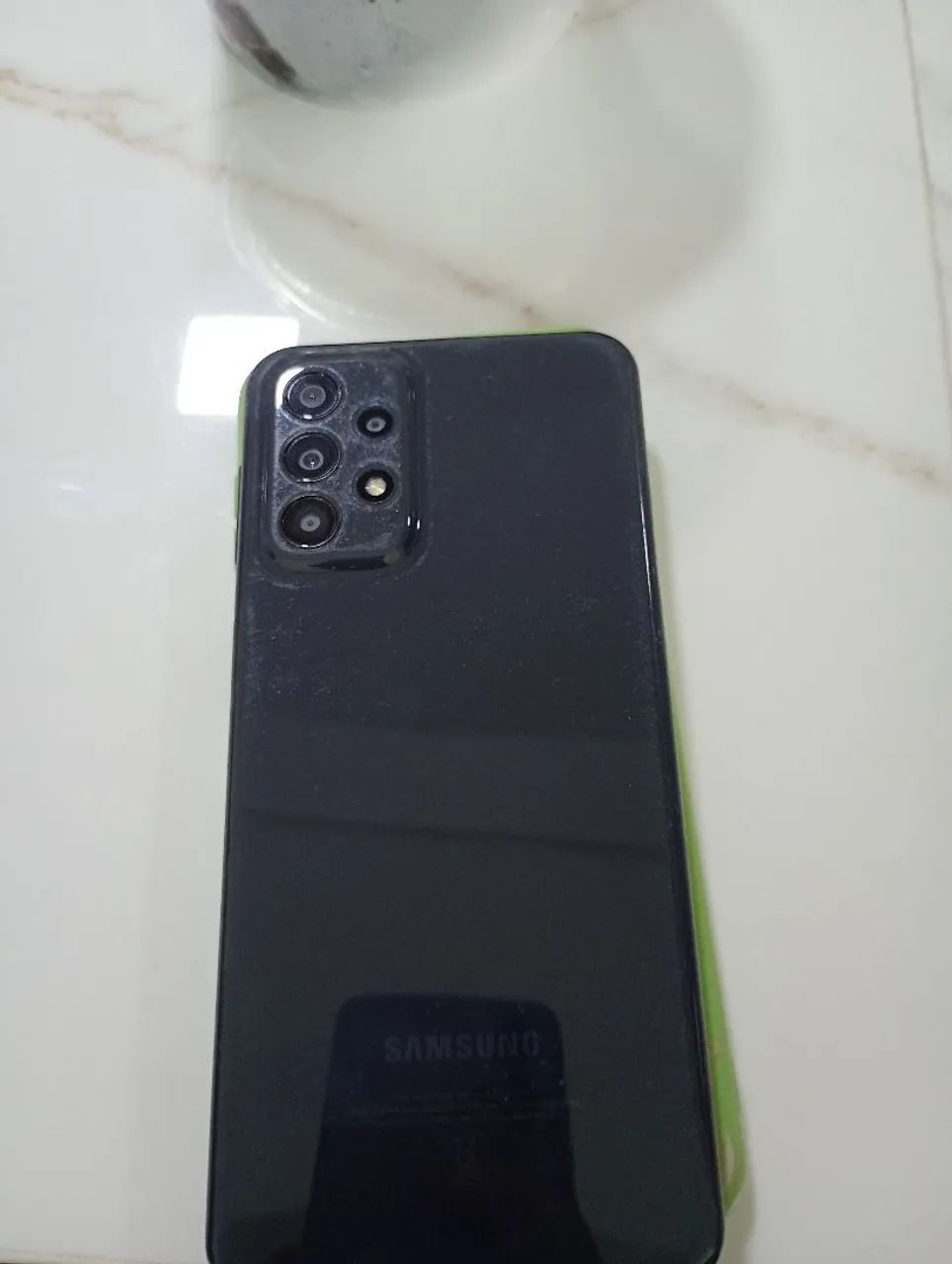 Celular Samsung a23 - Foto 3