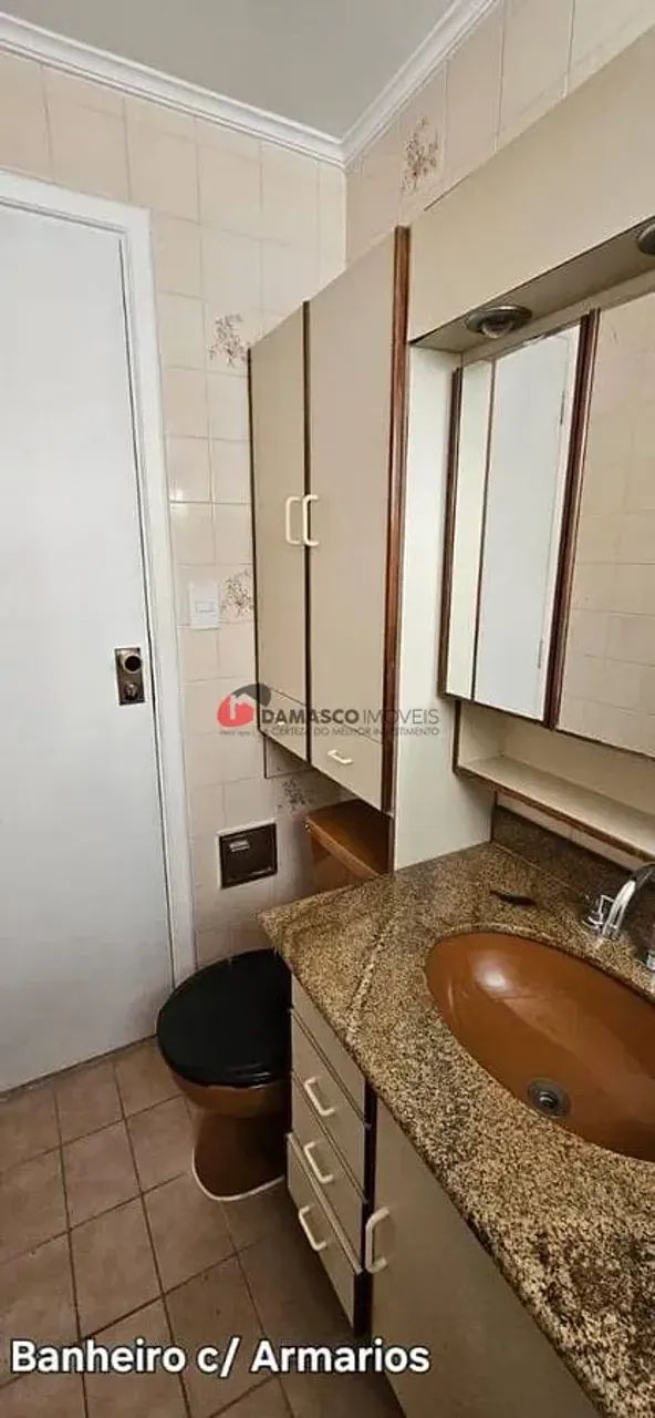 Apartamento à venda, Nova Petrópolis, São Bernardo do Campo - Foto 2