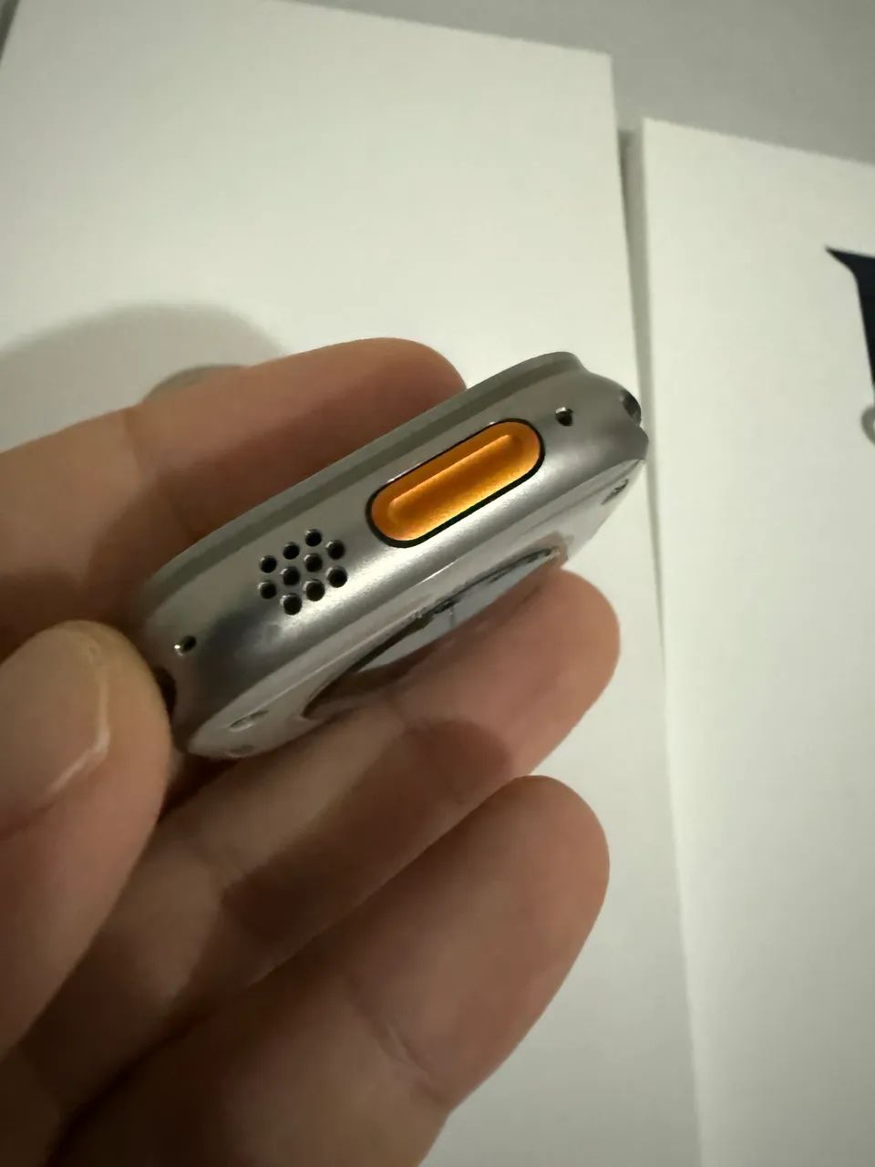 Apple Watch Ultra  - Foto 4