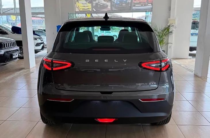 Geely EX2 Max 2026 - Foto 3