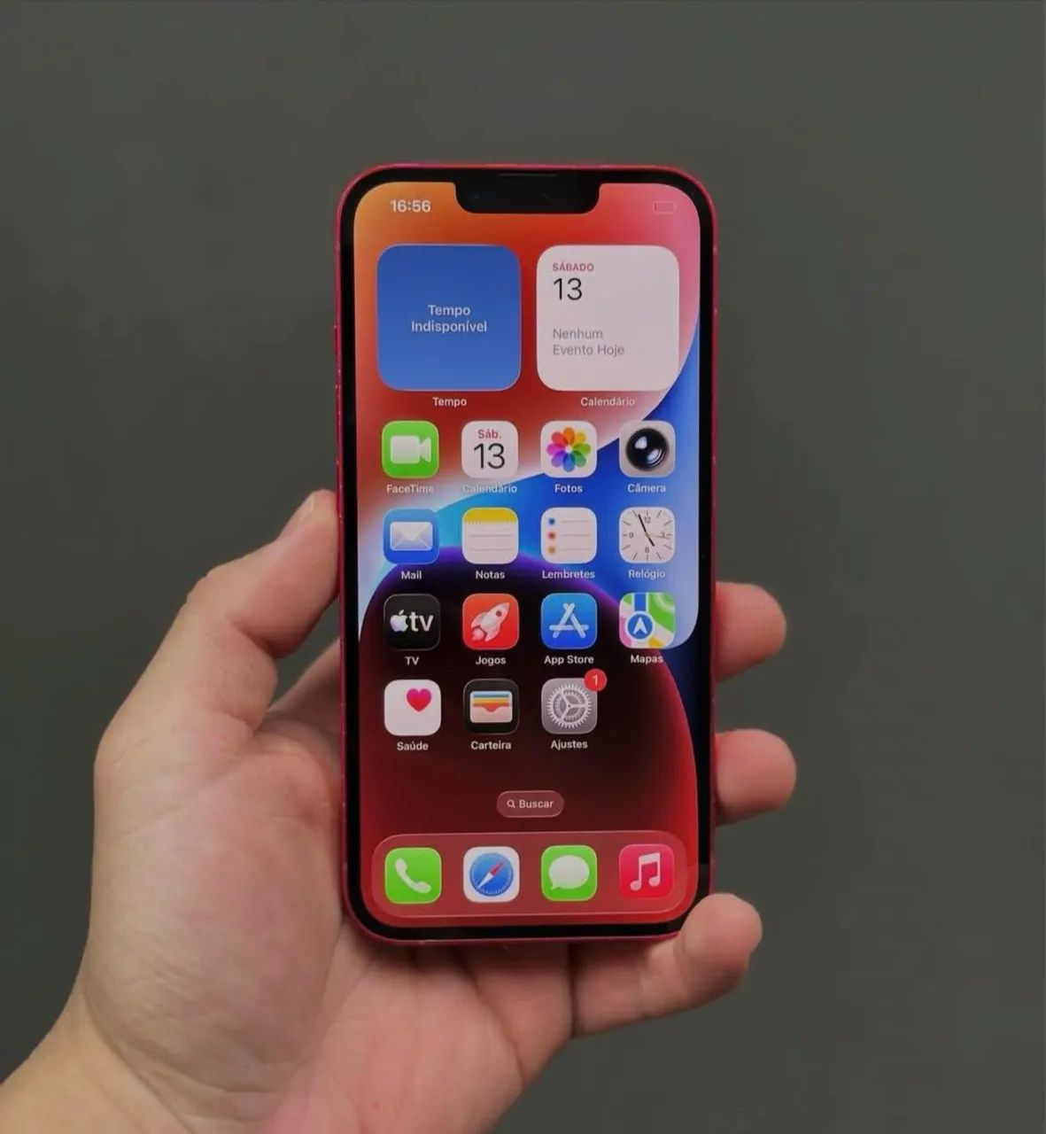 iPhone 14 128gb  - Foto 5