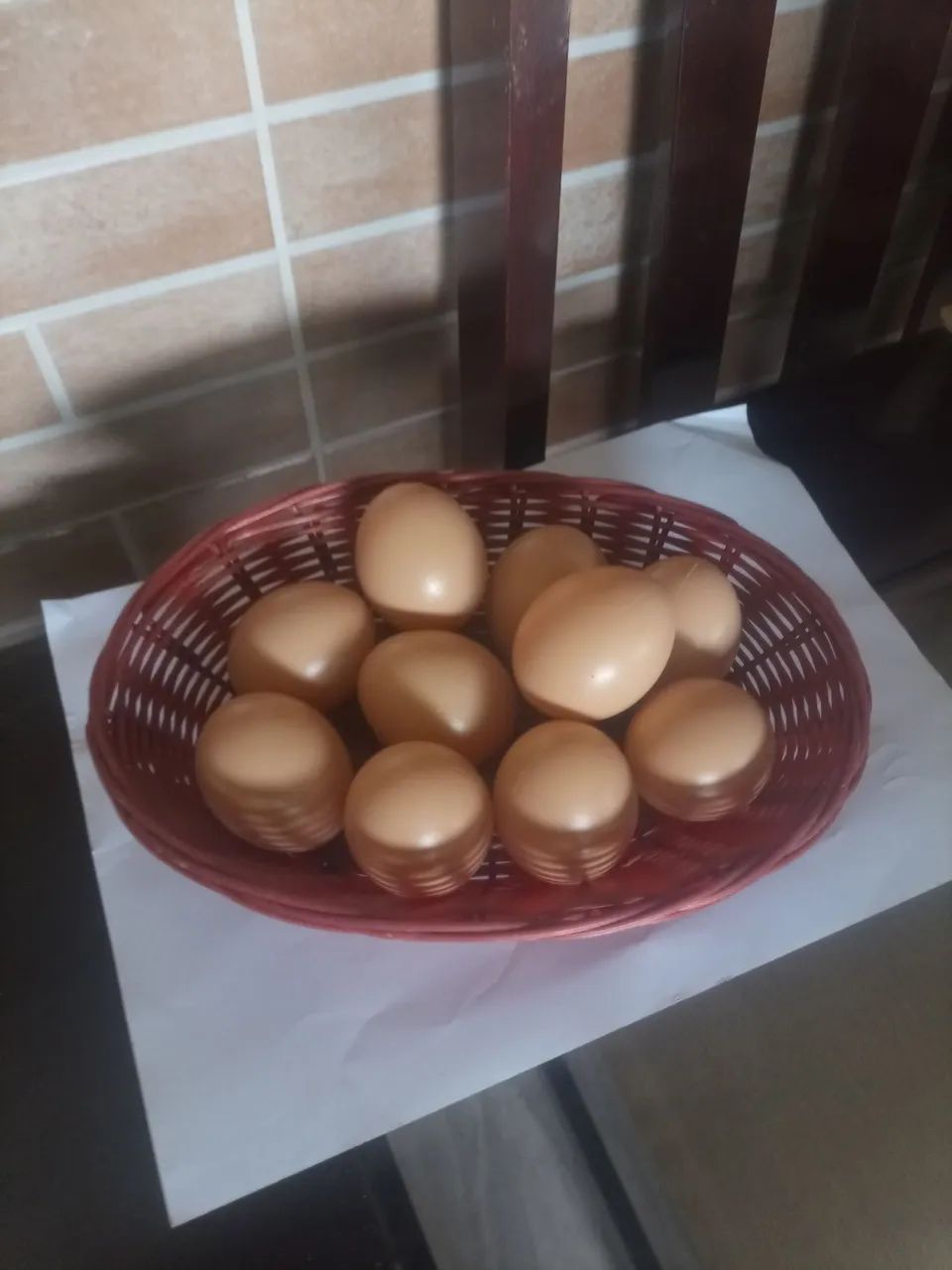 Decoração Artificial 