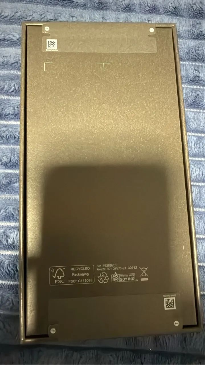 Galaxy s25 ultra 256gb  - Foto 2