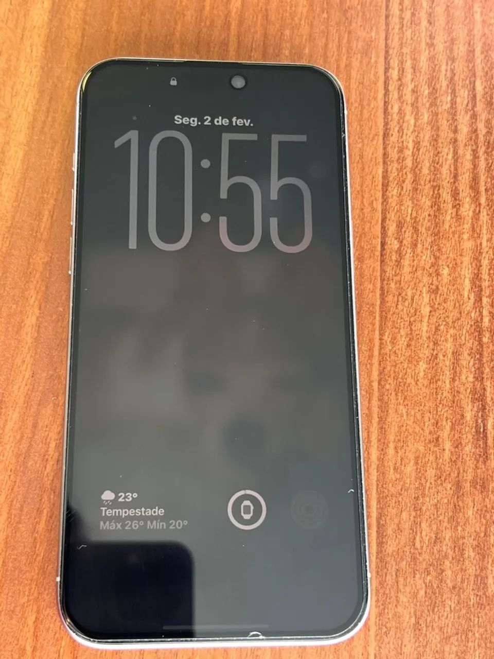 iPhone 15 pro max - 256gb