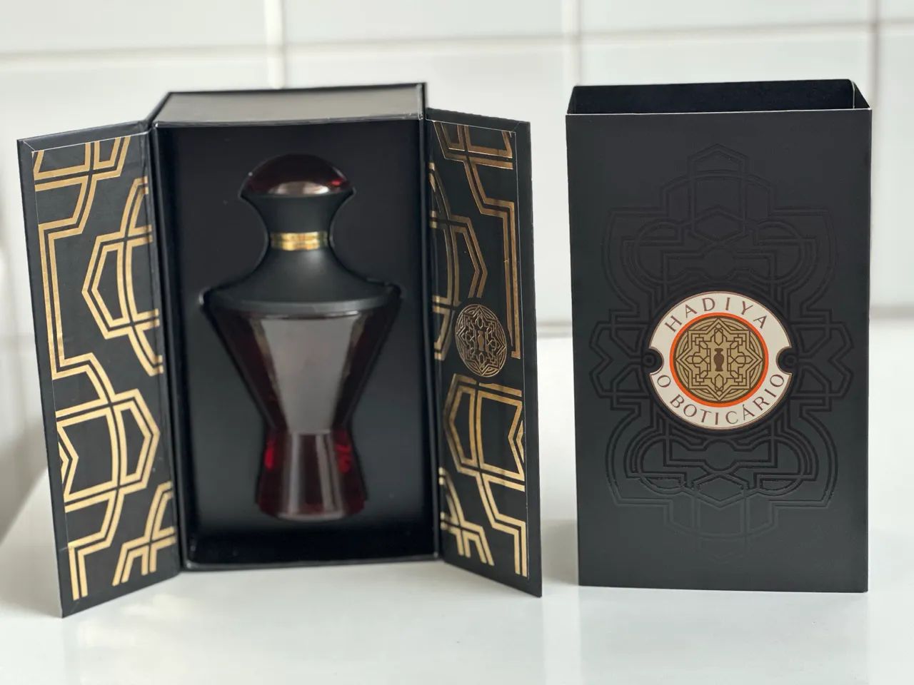 HADIJA EAU DE PARFUM - Foto 3