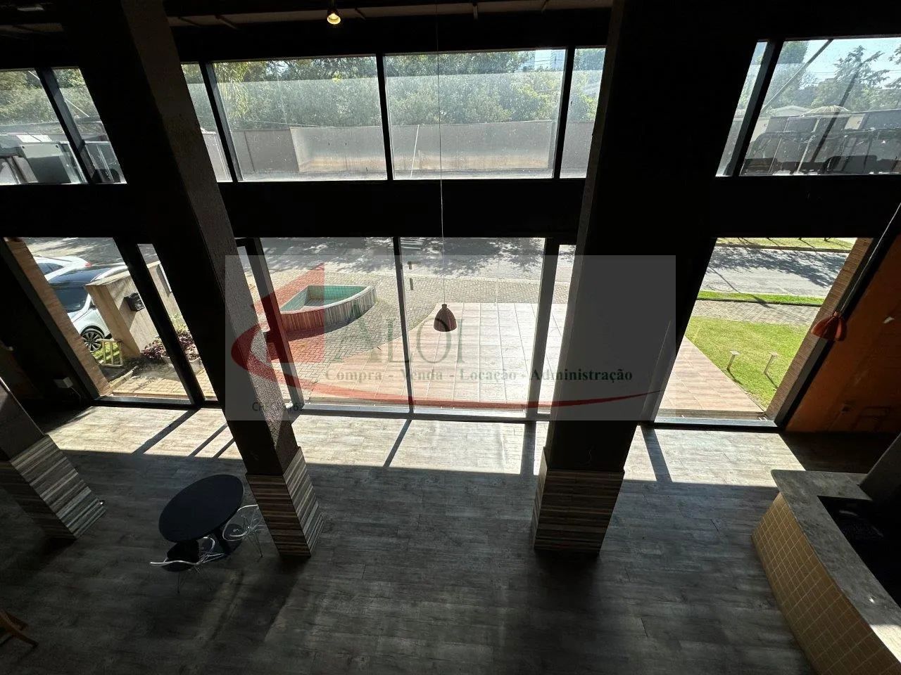 Amplo imóvel comercial para locação no MORUMBI abaixo do condomínio Riverside Brownstone R - Foto 12