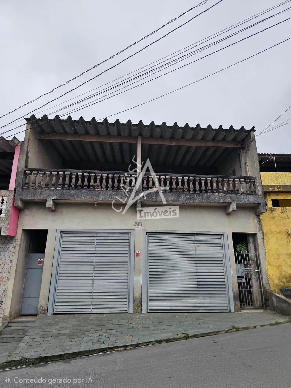 Casa à venda, Parque das Américas, MAUA - SP