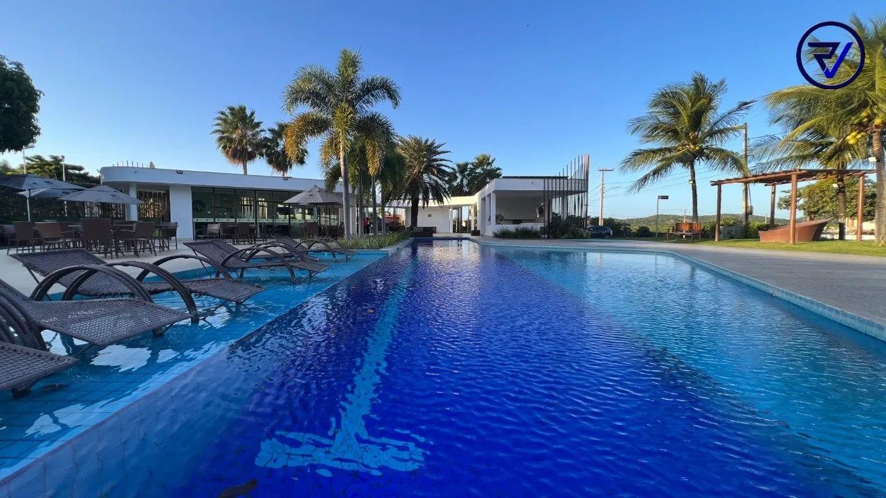 Lote à venda no Jardins das Dunas, Eusébio - Foto 3