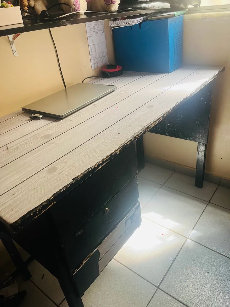 Escrivaninha  - Foto 5