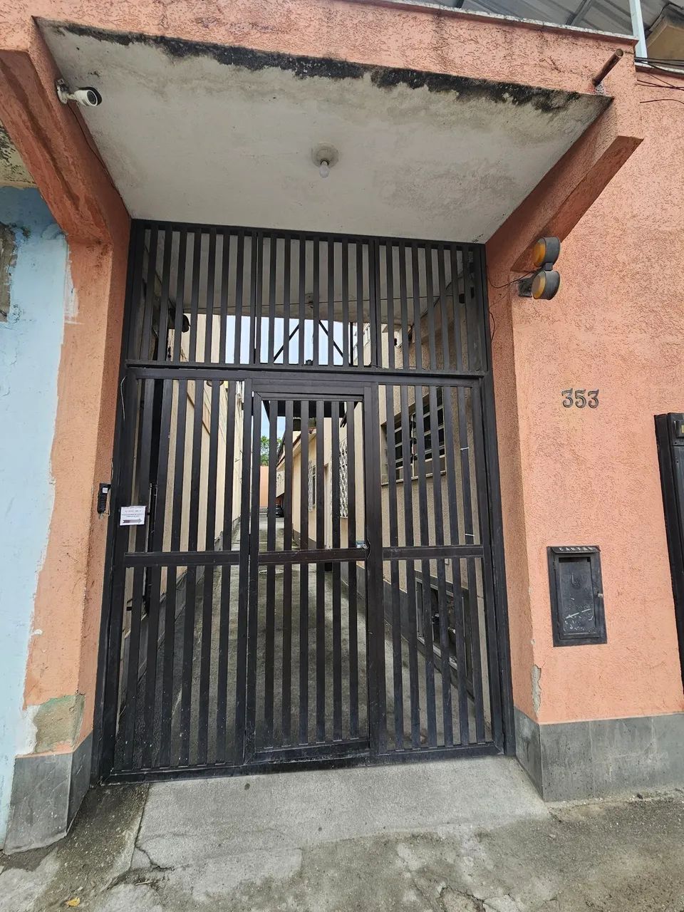 Triplex no coração de Cascadura  - Foto 2