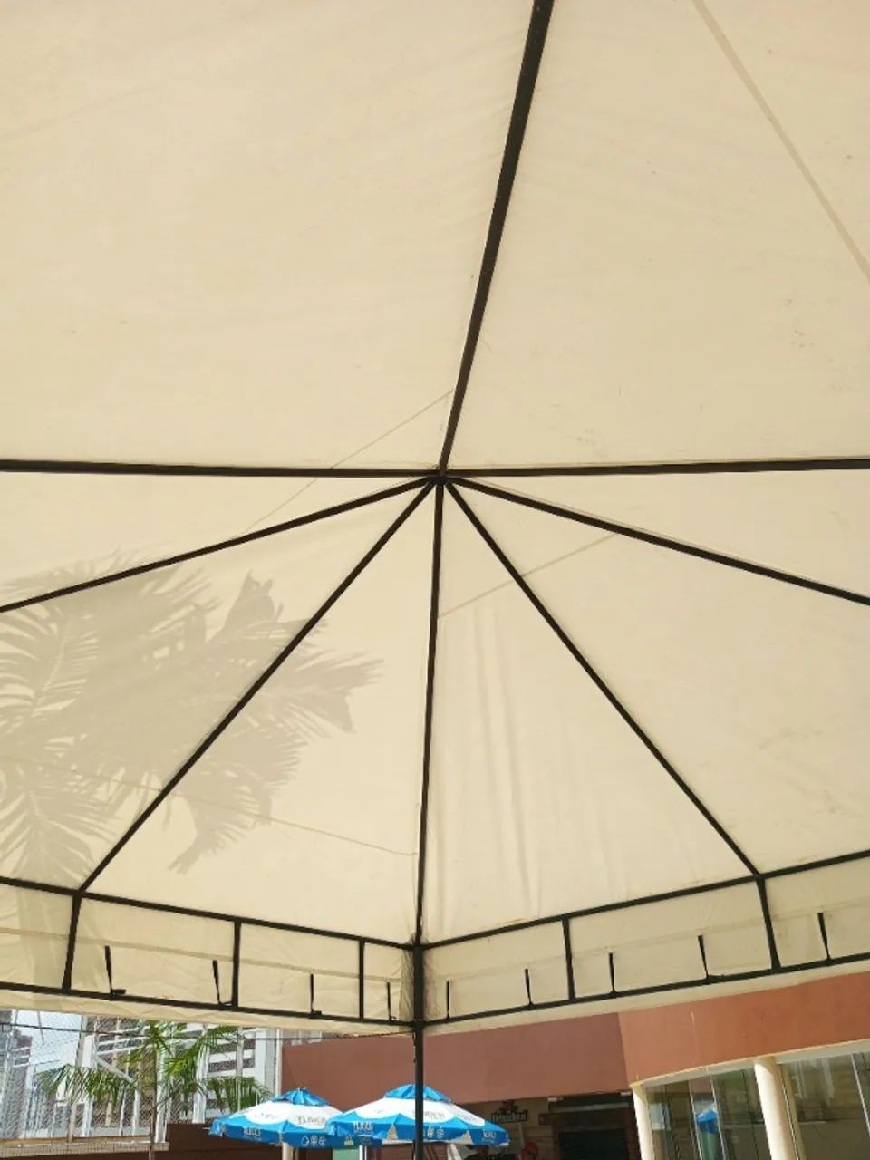 Locação de TENDAS em Belém e Região - Dan Eventos Belém ? - Foto 2